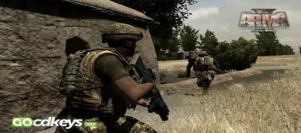 Arma 2: British Armed Forces  thumbnail