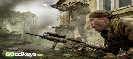 Arma 2  thumbnail