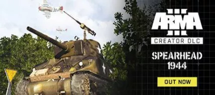 Arma 3 Creator DLC Spearhead 1944 thumbnail