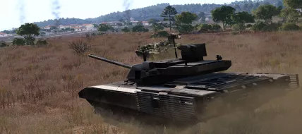 Arma 3 Tanks thumbnail