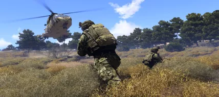 ARMA 3 ULTIMATE EDITION thumbnail