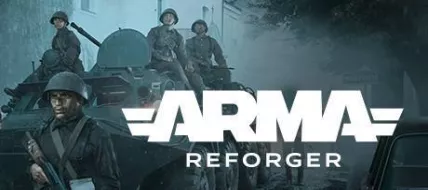 Arma Reforger thumbnail