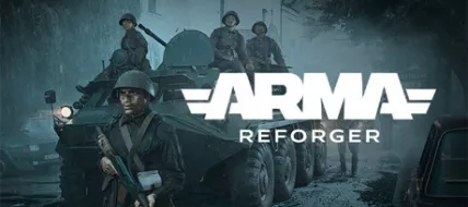 Arma Reforger thumbnail