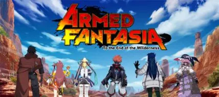 Armed Fantasia To the End of the Wilderness thumbnail