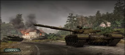 Armored Warfare 7 Day Premium  thumbnail