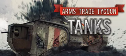 Arms Trade Tycoon Tanks thumbnail