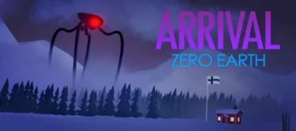 ARRIVAL ZERO EARTH thumbnail