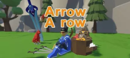 Arrow a Row thumbnail