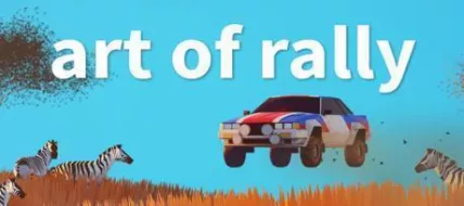 Art of Rally thumbnail