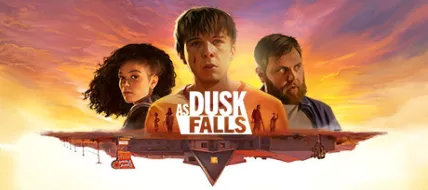 As Dusk Falls thumbnail