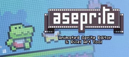 Aseprite thumbnail