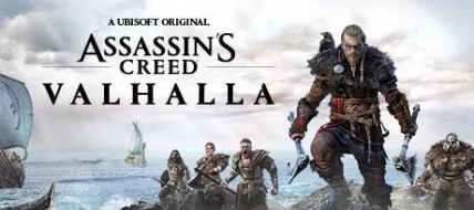 ASSASINS CREED: VALHALLA thumbnail