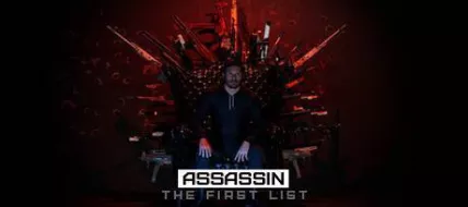 ASSASSIN The First List thumbnail