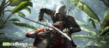 Assassins Creed 4 Blag Flag Bucaneer Edition thumbnail