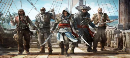 Assassins Creed 4 Blag Flag thumbnail