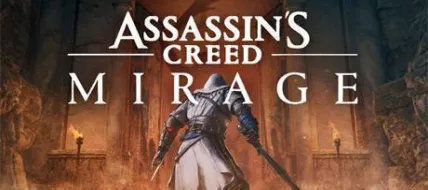 Assassins Creed Mirage thumbnail