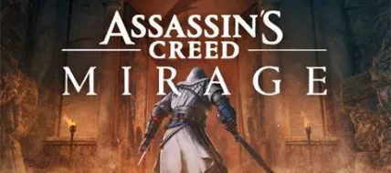 Assassins Creed Mirage thumbnail