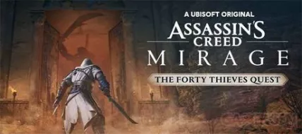 Assassins Creed Mirage The Forty Thieves thumbnail