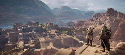 Assassins Creed Origins The Hidden Ones DLC thumbnail