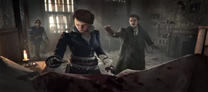 Assassins Creed Syndicate Jack the Ripper DLC  thumbnail