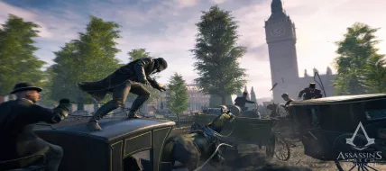 Assassins Creed Syndicate thumbnail