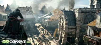 Assassins Creed Unity Season Pass  thumbnail