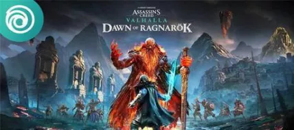 Assassins Creed Valhalla Dawn of Ragnarok thumbnail