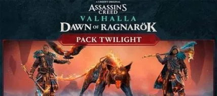 Assassins Creed Valhalla Twilight Pack thumbnail