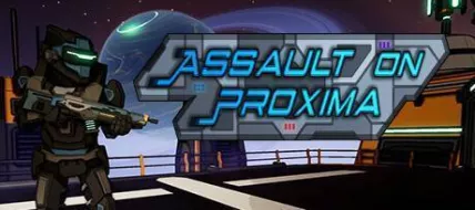 Assault On Proxima thumbnail