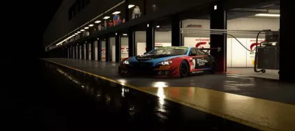 Assetto Corsa Competizione Intercontinental GT Pack thumbnail