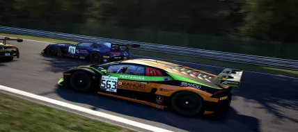 Assetto Corsa Competizione thumbnail