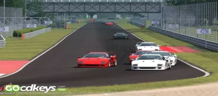 Assetto Corsa  thumbnail