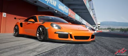 Assetto Corsa Porsche Pack 2 thumbnail