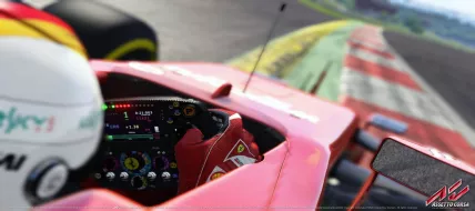 Assetto Corsa Red Pack  thumbnail