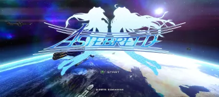 Astebreed: Definitive Edition thumbnail