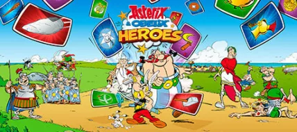 Asterix and Obelix Heroes thumbnail