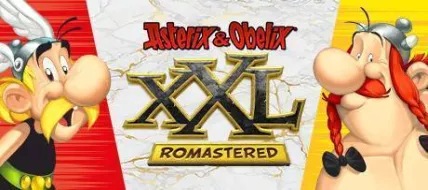 Asterix and Obelix XXL Romastered thumbnail