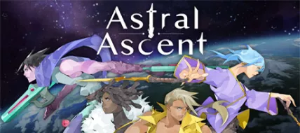 Astral Ascent thumbnail