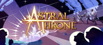 Astral Throne thumbnail