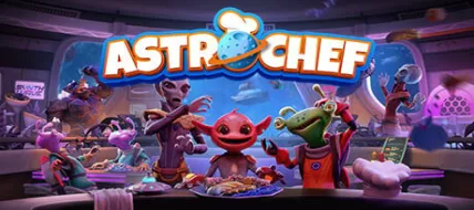 Astro Chef thumbnail