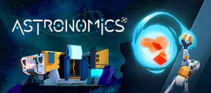 Astronomics thumbnail