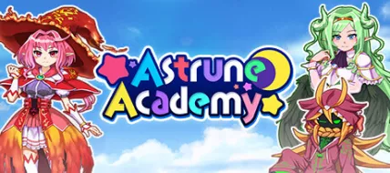 Astrune Academy thumbnail