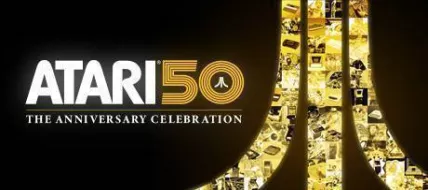 Atari 50 The Anniversary Celebration thumbnail