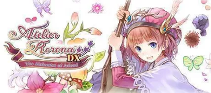 Atelier Rorona The Alchemist of Arland DX thumbnail