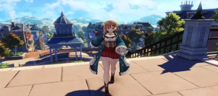 Atelier Ryza 2 Season Pass thumbnail