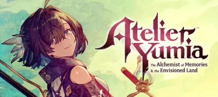 Atelier Yumia The Alchemist of Memories and the Envisioned Land thumbnail