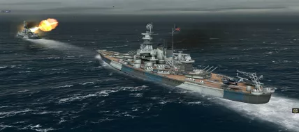 Atlantic Fleet thumbnail