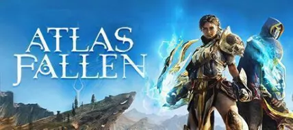 Atlas Fallen thumbnail