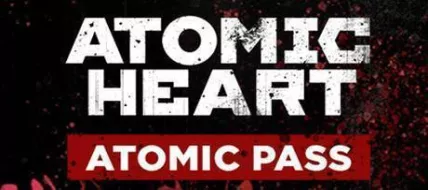 Atomic Heart Atomic Pass thumbnail