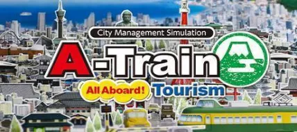 ATrain All Aboard Tourism thumbnail